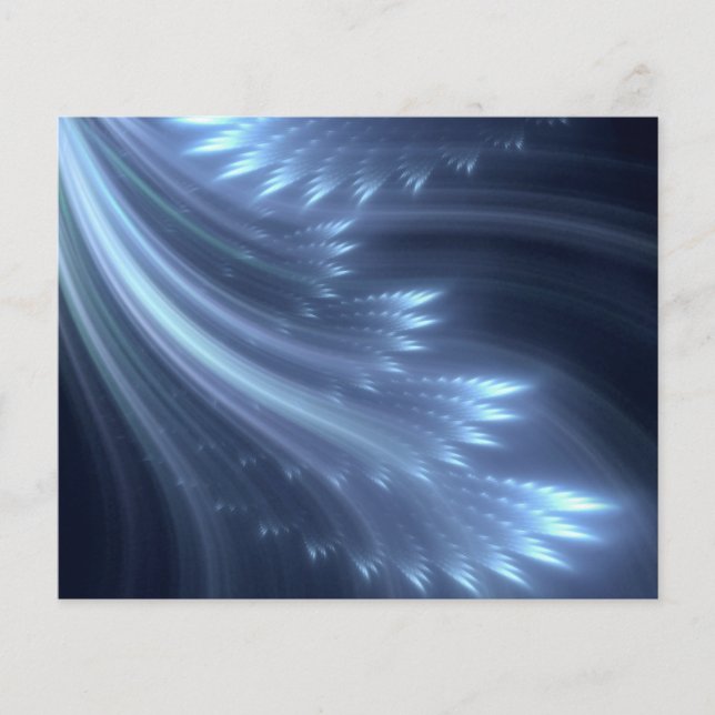 Healing Angel flyers (Front)