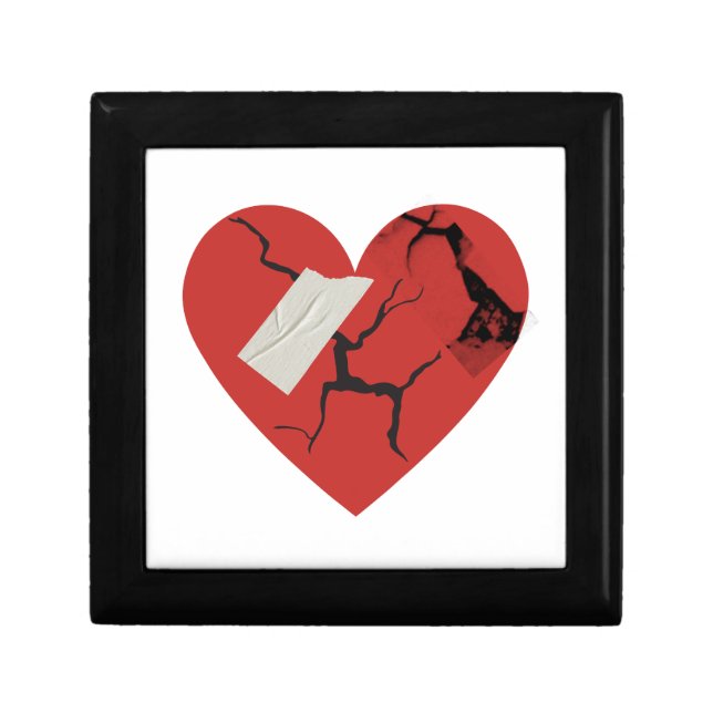 Healing Broken Heart Gift Box (Front)