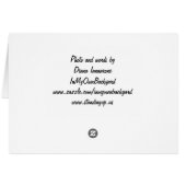 Healing Cards (Back Horizontal)