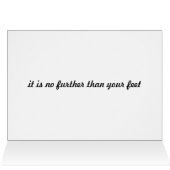 Healing Cards (Inside Horizontal (Top))