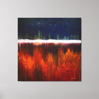 Healing Colors Art Therapy Gallery-quality Giclee