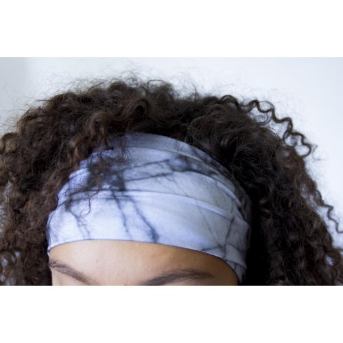 Healing Crystal Inspired Headband _ Mystery 