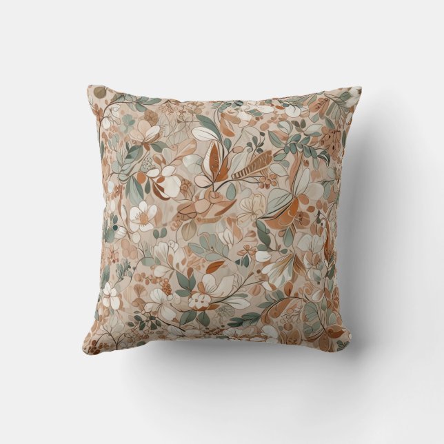 Healing Cushion (Back)