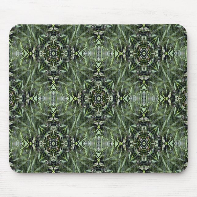 Healing Dreams..... Mouse Pad (Front)