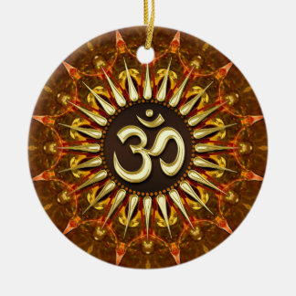 Healing Earth Yoga Customer Award Ornaments