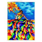 Healing Energy by Rita Loyd (Front)