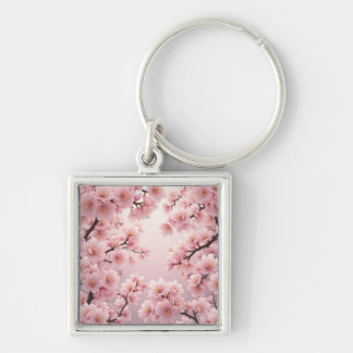 Healing for me keychain