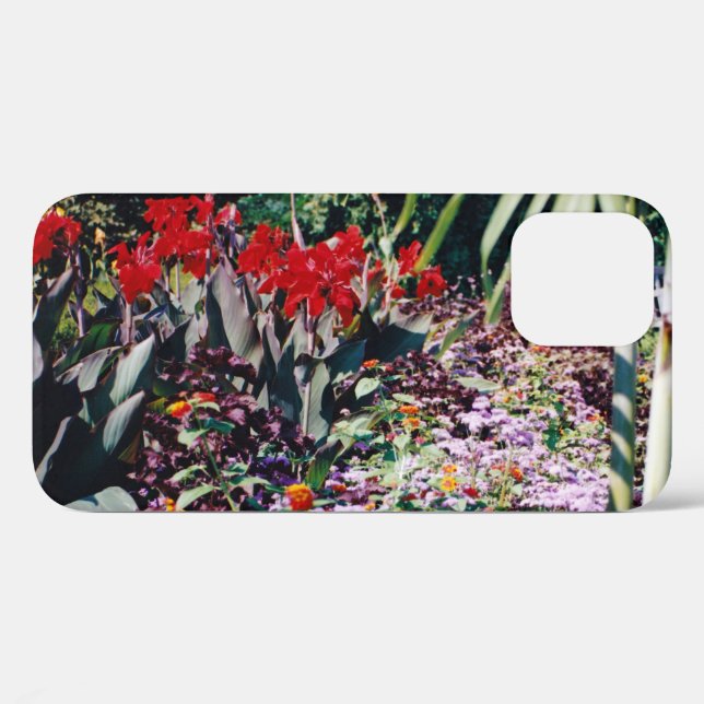 Healing Garden Case-Mate iPhone Case (Back (Horizontal))