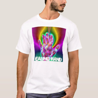 HEALING HAND Shirt