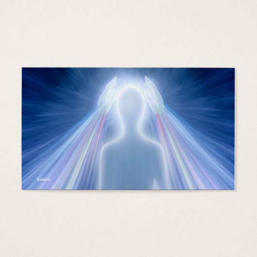 Healing Hands (Front)