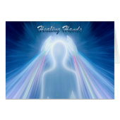 Healing Hands (Front Horizontal)