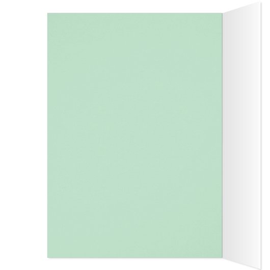 Healing Hands Card (Inside (Left))