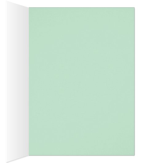 Healing Hands Card (Inside (Right))