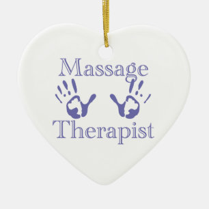 Healing Hands Ornament