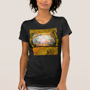 Healing Hands & Prayer For Healing T-Shirt