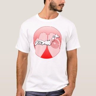 Healing Hands Support Japan T-Shirt