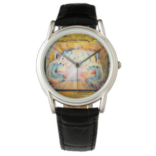 Healing Hands Watch