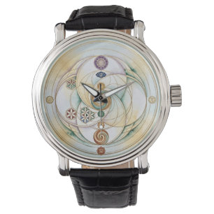 Healing Harmony Radionics Symbol Watch