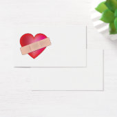 Healing Heart (Desk)