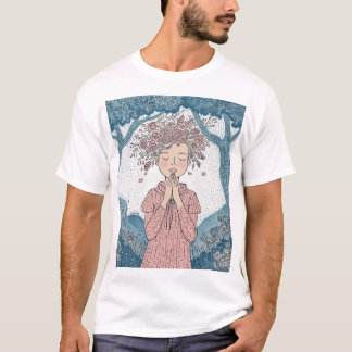 Healing in Silence T-Shirt