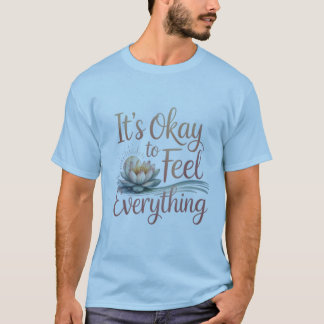 Healing Ink T-Shirts Inspire & Heal