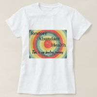 Healing Journey T-Shirt