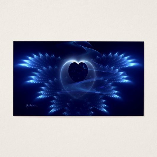 Healing Light (Front)