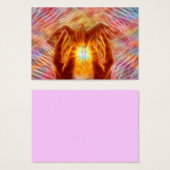 Healing Light (Front & Back)