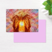 Healing Light (Desk)