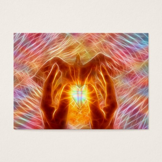 Healing Light (Front)