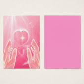 Healing Love (Front & Back)