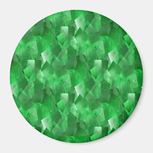 Healing.... Magnet (Front)