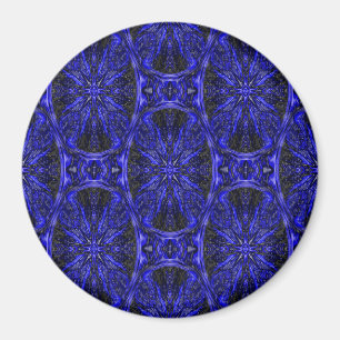 Healing Mandalas..... Magnet