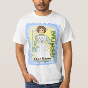 Healing nurse T-Shirt