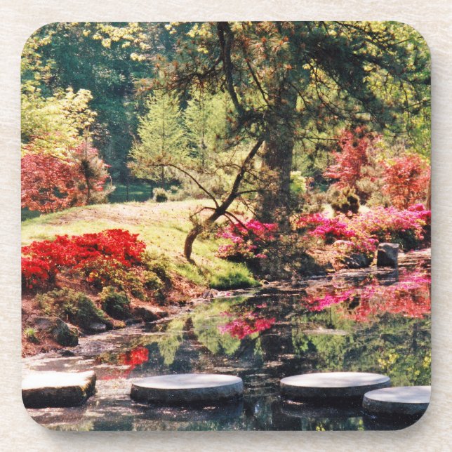 Healing Path Coaster (Front)