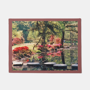 Healing Path Doormat