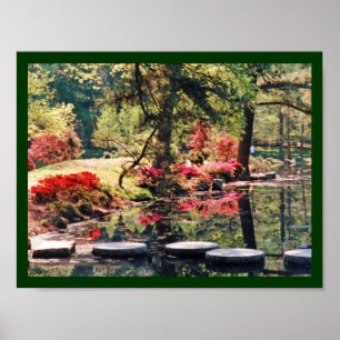 Healing Path Poster