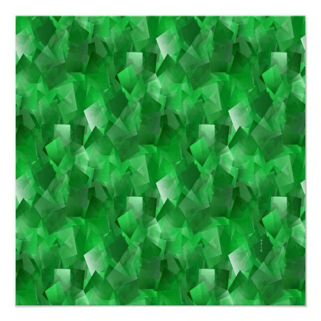 Healing.... Poster (Front)