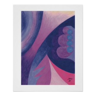 Healing Poster