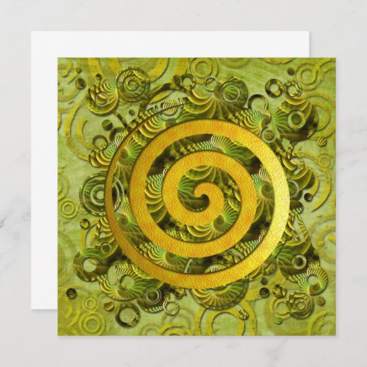 Healing Power (Front/Back)