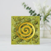 Healing Power (Standing Front)