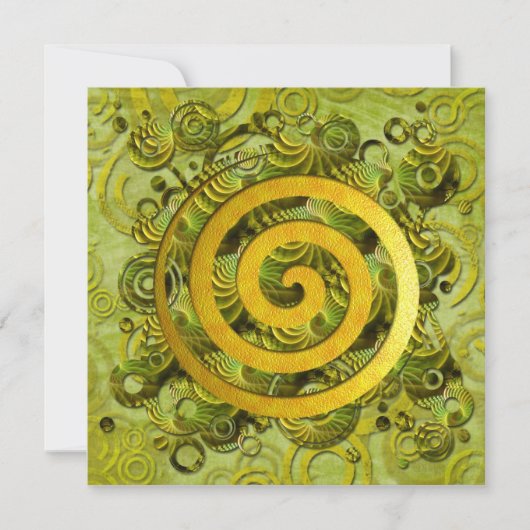 Healing Power (Front)