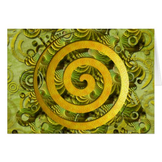 Healing Power Cards (Front Horizontal)