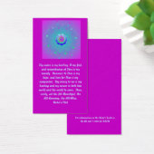 Healing Prayer (Desk)