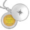 Healing Prayer Locket Jeremiah 30:17
