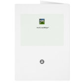 Healing Prayer to St. Jude (Back)