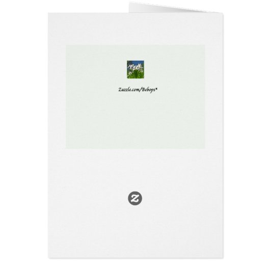 Healing Prayer to St. Jude (Back)