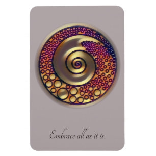 Healing Presence 001 - Magnet