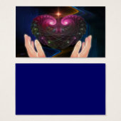 Healing Sets You Free (Front & Back)