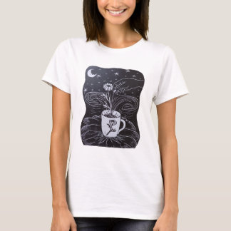 Healing tea T-Shirt